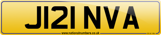 J121 NVA