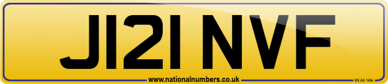 J121 NVF