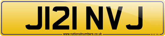 J121 NVJ