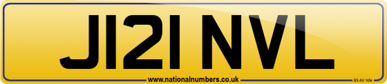 J121 NVL