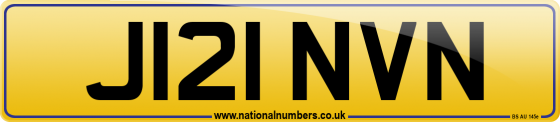 J121 NVN