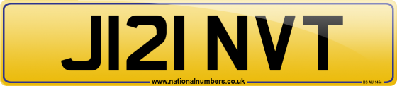 J121 NVT