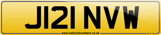 J121 NVW