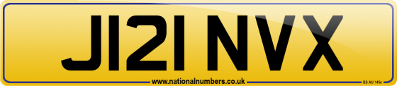 J121 NVX