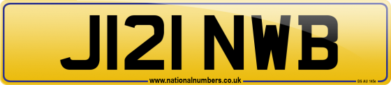 J121 NWB
