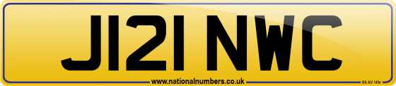 J121 NWC