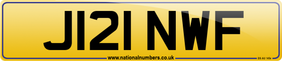 J121 NWF