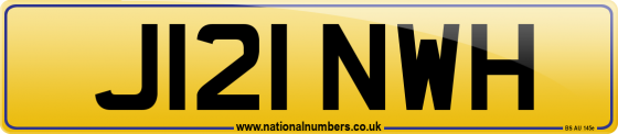 J121 NWH
