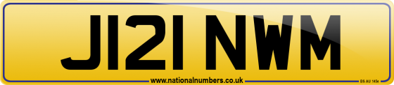 J121 NWM