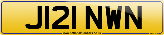 J121 NWN