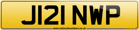 J121 NWP