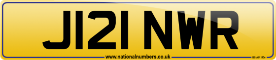 J121 NWR