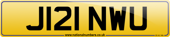 J121 NWU