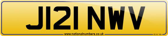 J121 NWV