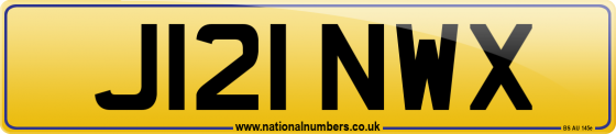 J121 NWX