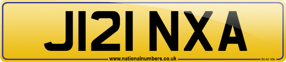 J121 NXA