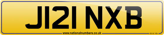 J121 NXB