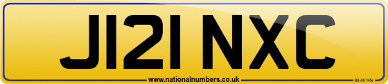 J121 NXC
