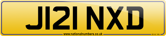 J121 NXD