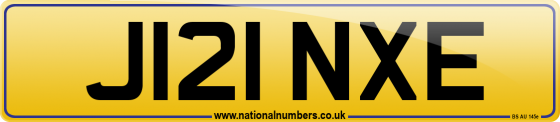 J121 NXE