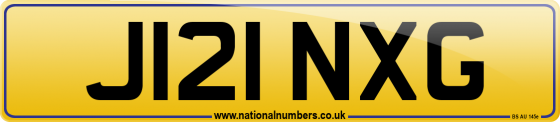 J121 NXG