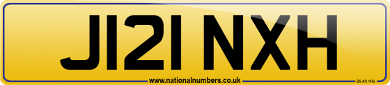 J121 NXH