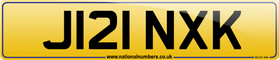 J121 NXK