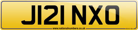 J121 NXO