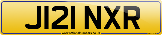 J121 NXR