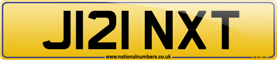 J121 NXT