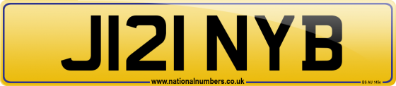 J121 NYB