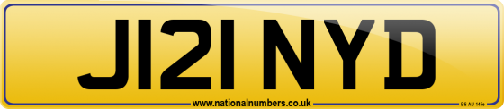 J121 NYD