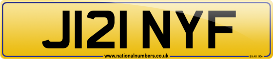J121 NYF