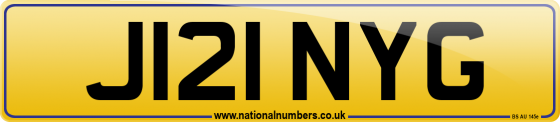 J121 NYG