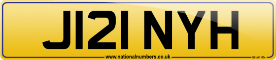 J121 NYH
