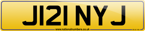 J121 NYJ