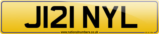 J121 NYL