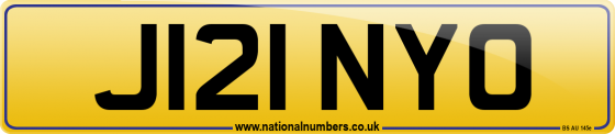 J121 NYO