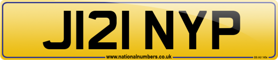 J121 NYP