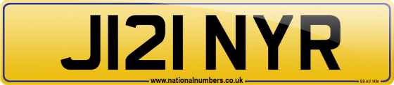 J121 NYR