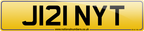 J121 NYT