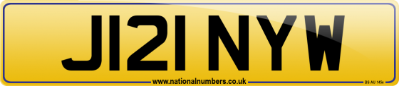 J121 NYW