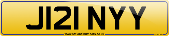 J121 NYY