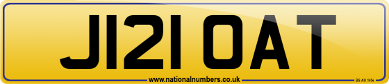 J121 OAT