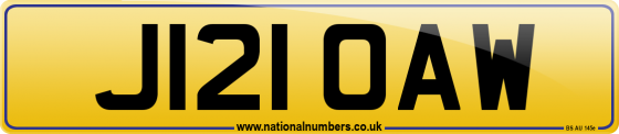 J121 OAW
