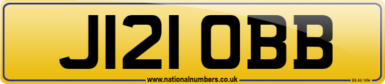 J121 OBB