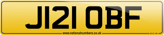 J121 OBF