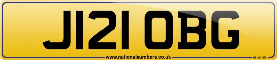 J121 OBG
