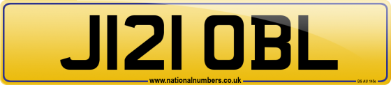 J121 OBL