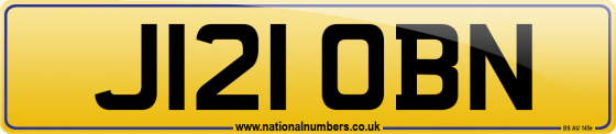 J121 OBN